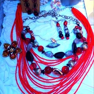 ❤️Lady in Redd Jewelry LOTT